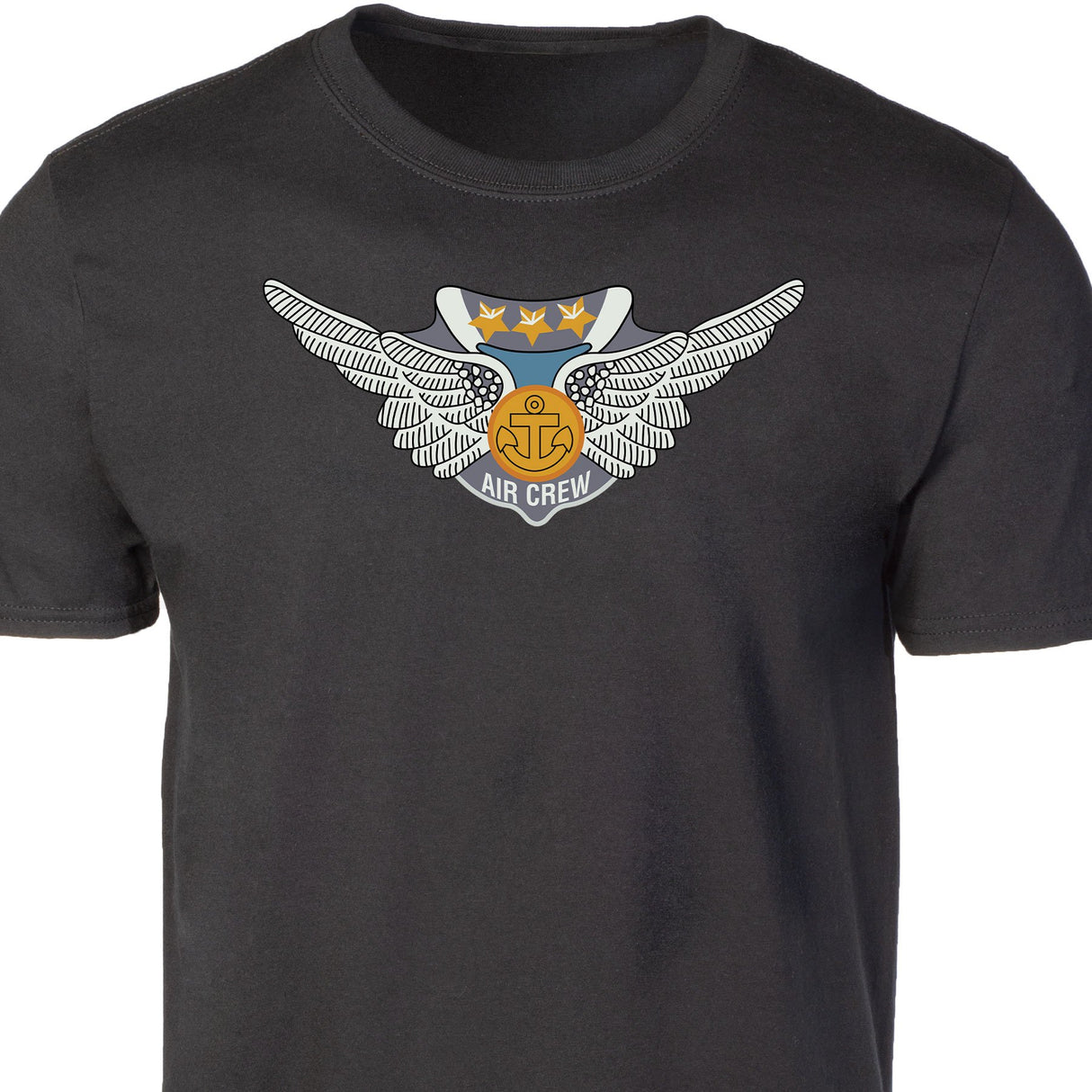 Air Crew T-shirt - SGT GRIT