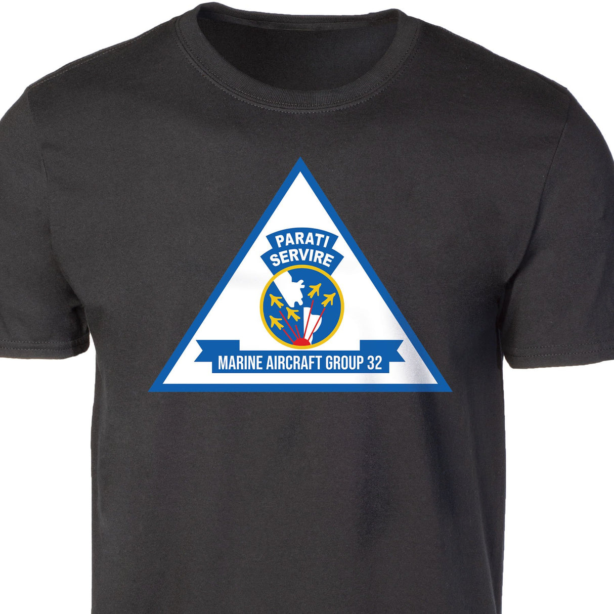 MAG-32 T-shirt - SGT GRIT