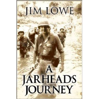 A Jarhead's Journey