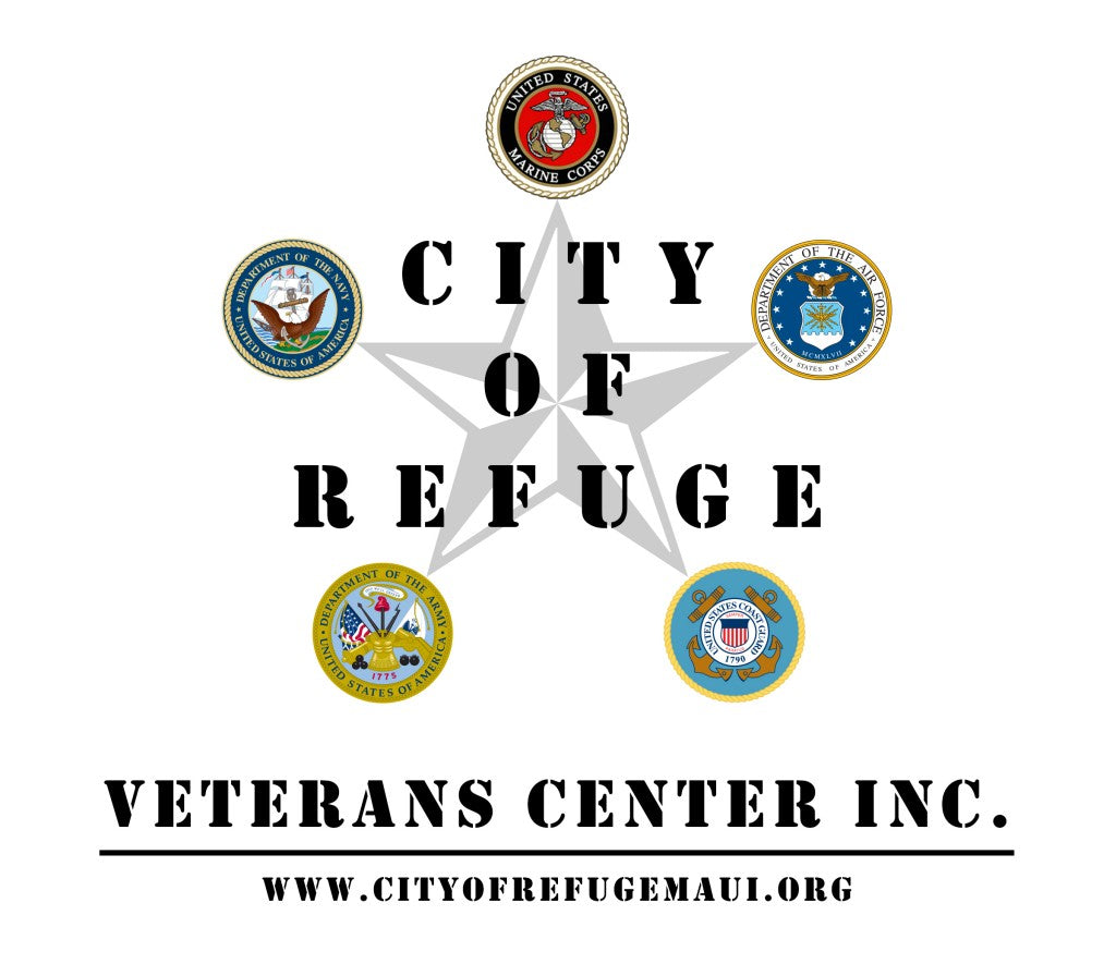 Ride Across America For The City Of Refuge Veterans Center Inc