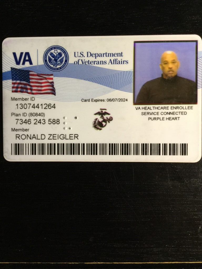 Show Your ID SGT GRIT show-your-id-sgt-grit