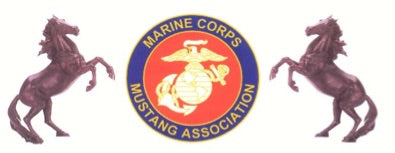 Marine Corps Mustang Association 2018 Reunion and Muster