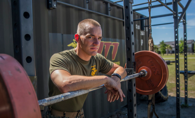 Semper Fit, FFI Increase Force Readiness