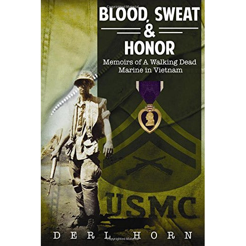 Blood, Sweat And Honor