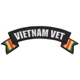 Vietnam Vet and My Resume