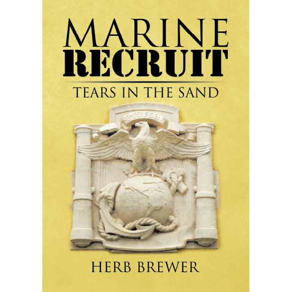 Marine Recruit: Tears In The Sand