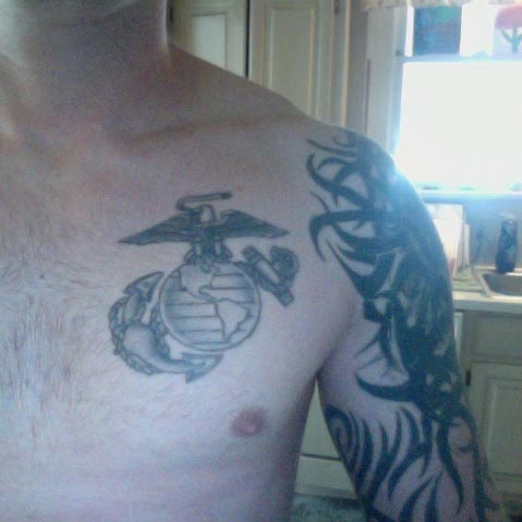 First Tat After MCT 2009