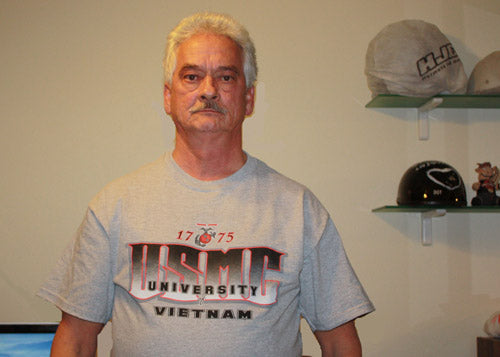 University of Vietnam – Sgt. Schultz