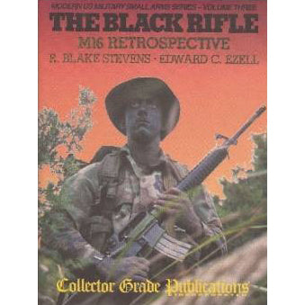 The Black Rifle