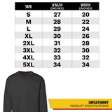 USMC 251st Birthday Sweatshirt - SGT GRIT