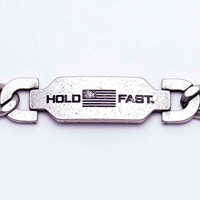Hold Fast Flag Bracelet - SGT GRIT