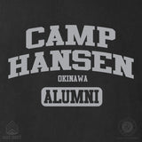 Marine Corps Camp Collegiate Alumni Hoodie - SGT GRIT