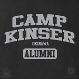 Marine Corps Camp Collegiate Alumni Hoodie - SGT GRIT