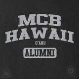 Marine Corps Camp Collegiate Alumni Hoodie