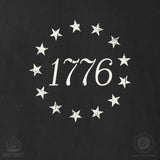 250 Years We The People Flag Hoodie - SGT GRIT
