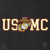 USMC Collegiate EGA Hoodie - SGT GRIT