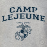 Marine Corps Base Collegiate EGA T-Shirt