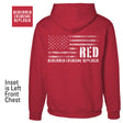 Remember Everyone Deployed Hoodie - SGT GRIT