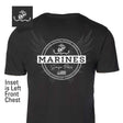 USMC Honor Courage Commitment T-Shirt - SGT GRIT