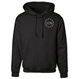 250 Years We The People Flag Hoodie - SGT GRIT