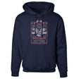 250 Years of Liberty & Freedom Hoodie - SGT GRIT
