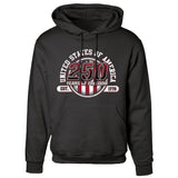 250 Years of Freedom Hoodie - SGT GRIT