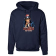 I Want You to Celebrate 250 Years Hoodie - SGT GRIT