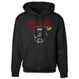 Dogs of War USMC Hoodie - SGT GRIT