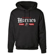Classic United States Marines Hoodie - SGT GRIT