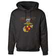 USMC 251st Birthday Hoodie - SGT GRIT