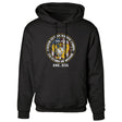 USMC 251st Birthday Hoodie - SGT GRIT