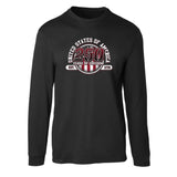 250 Years of Freedom Long Sleeve T-Shirt - SGT GRIT