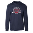 250 Years of Freedom Long Sleeve T-Shirt - SGT GRIT