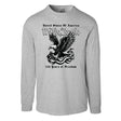 We The People 250 Years Eagle Long Sleeve T-Shirt - SGT GRIT