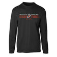 USMC Semper Fidelis Long Sleeve T-Shirt - SGT GRIT