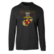 USMC 251st Birthday Long Sleeve T-Shirt - SGT GRIT