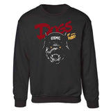 Dogs of War USMC Sweatshirt - SGT GRIT