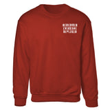 Remember Everyone Deployed Sweatshirt - SGT GRIT