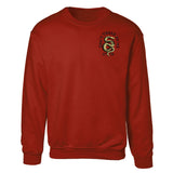 Don’t Tread On Me 1776 Sweatshirt - SGT GRIT