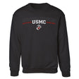 Semper Fidelis United States Marine Corps Sweatshirt - SGT GRIT
