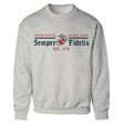 USMC Semper Fidelis Sweatshirt - SGT GRIT