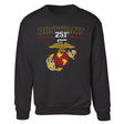 USMC 251st Birthday Sweatshirt - SGT GRIT