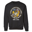 USMC 251st Birthday Sweatshirt - SGT GRIT