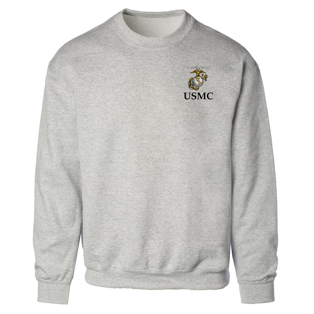 Sweatshirt - SGT GRIT