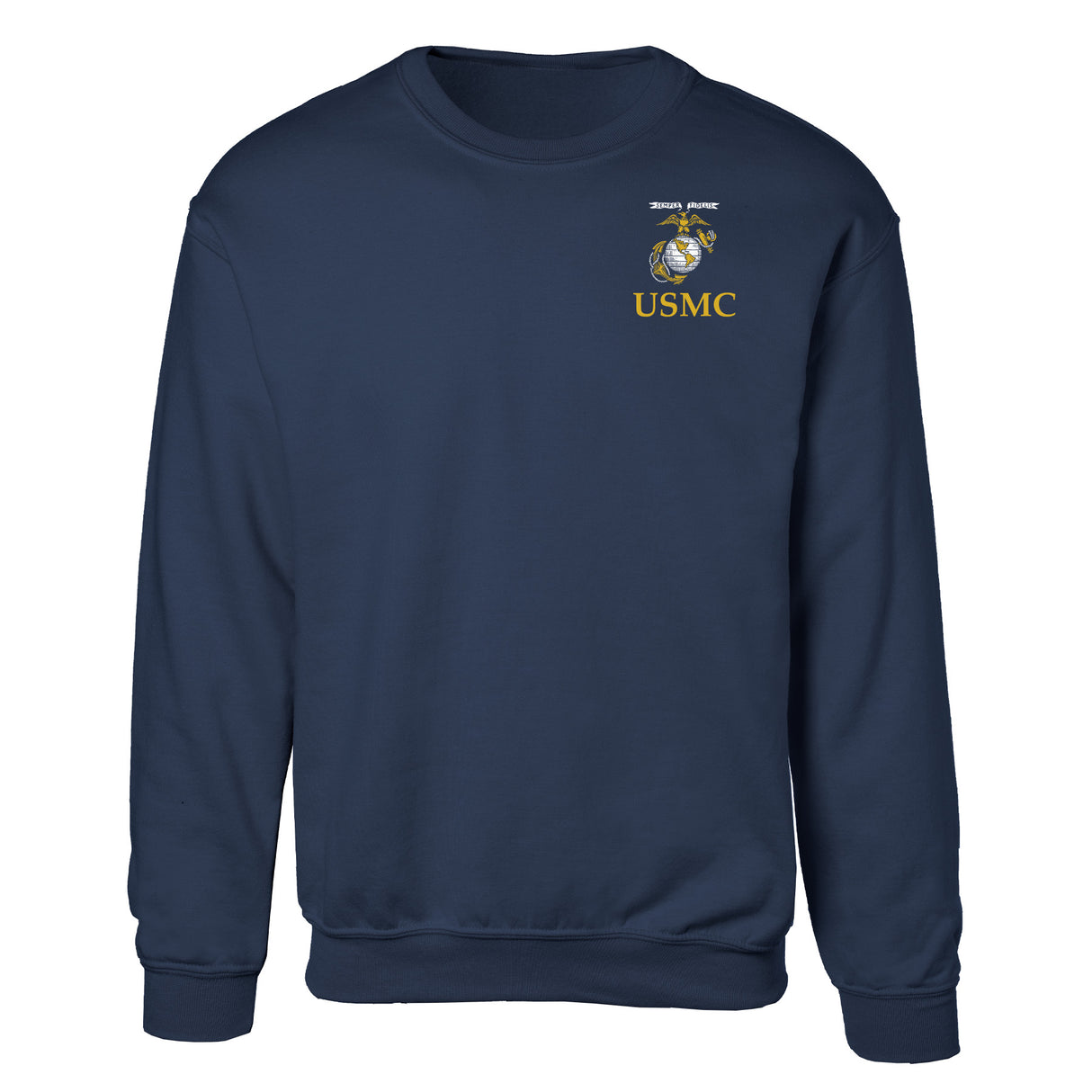 Sweatshirt - SGT GRIT