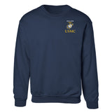 Sweatshirt - SGT GRIT