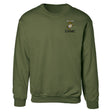 Sweatshirt - SGT GRIT