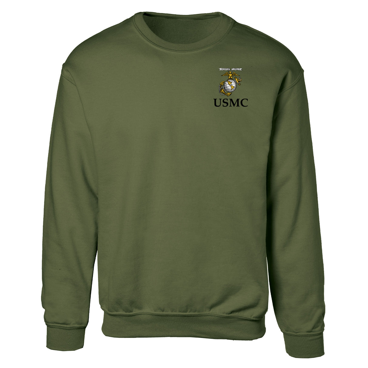 Sweatshirt - SGT GRIT