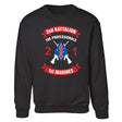 2nd Battalion 1st Marines Sweatshirt - SGT GRIT