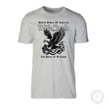 We The People 250 Years Eagle T-Shirt - SGT GRIT